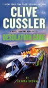 Clive Cussler Desolation Code (en Inglés)