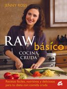 Raw Basico Cocina Cruda