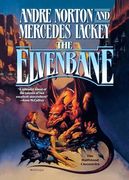 The Elvenbane: Book 1 of the Halfblood Chronicles (Halfblood Chronicles, 1) (en Inglés)