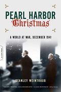 Pearl Harbor Christmas: A World at War, December 1941 (en Inglés)