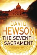 seventh sacrament the (en Inglés)