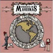 Geografía De Máquinas