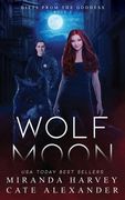 Wolf Moon (en Inglés)