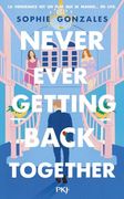 Never Ever Getting Back Together (en Francés)