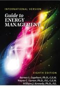 Guide to Energy Management, Eighth Edition - International Version (en Inglés)