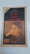 Mabel Salta la Rayuela