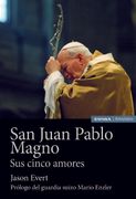 San Juan Pablo Magno