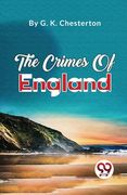 The Crimes Of England (en Inglés)