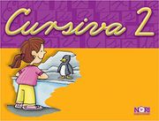 cursiva 2. primaria
