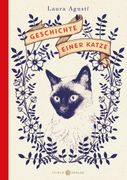 Geschichte Einer Katze (en Alemán)