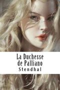 La Duchesse de Palliano (en Francés)