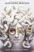 Lore - Alexandra Bracken - Ediciones Urano