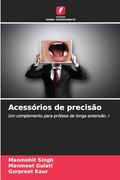 Acessórios de Precisão (en Portugués)