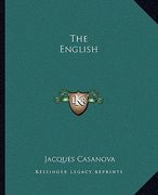 the english (en Inglés)