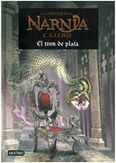 El tron de plata (LES CRÒNIQUES DE NÀRNIA) (en Catalán)