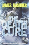 The Death Cure (Maze Runner, Book Three)
