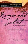 Romeo and Juliet (Folger Shakespeare Library) 