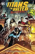 Titans United: Bloodpact (en Inglés)