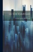 Le Solidarisme (en Francés)