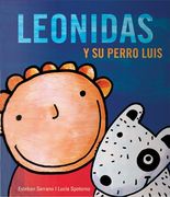 leonidas y su perro luis (in Spanish)
