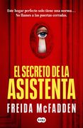 EL SECRETO DE LA ASISTENTA (in Spanish)