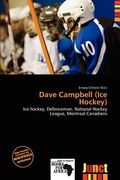 dave campbell (ice hockey) (en Inglés)