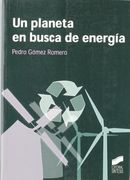 un planeta en busca de energía