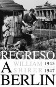 Regreso a Berlin. 1945-1947