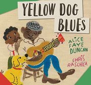 Yellow dog Blues (en Inglés)
