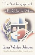The Autobiography of an Ex-Coloured man (en Inglés)