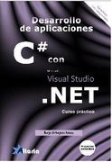 Proyectos Completos en c# con Visual Studio. Net: Curso Práctico