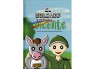 El Soldado y el Burro Vicente
