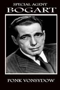 Special Agent Bogart