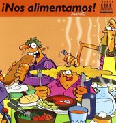 Nos Alimentamos!