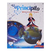 Leo y Coloreo con El Principito (in Spanish)