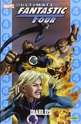 Coleccionable Ultimate Fantastic Four 7