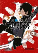 World Trigger 3 (Shônen) (in Spanish)