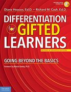 Differentiation for Gifted Learners: Going Beyond the Basics (Free Spirit Professional(Tm)) (en Inglés)