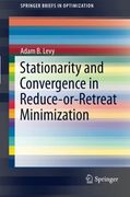 stationarity and convergence in reduce-or-retreat minimization (en Inglés)
