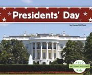 Presidents' Day (en Inglés)
