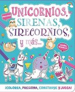 Unicornios, Sirenas, Sirecornios y más