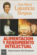 Alimentacion y Rendimiento Intelectual, la