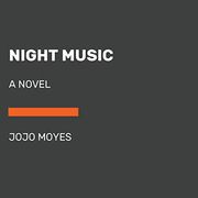 Night Music (Random House Large Print) (en Inglés)