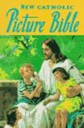 new catholic picture bible/no. 435/22 (en Inglés)