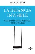 La infancia invisible: cuestiones ético-políticas sobre los niños (in Spanish)