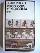 Psicologia y Pedagogia