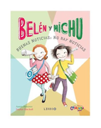 8. Belen y Michu. Buenas Noticias; No hay Noticias