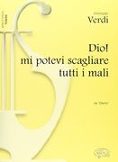 Giuseppe Verdi: Dio! Mi Potevi Scagliare Tutti i Mali, da Otello (Tenore) (en Inglés)