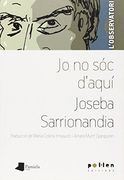 Jo No Soc D'aqui (L'Observatori)