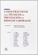 Casos Prácticos Para Técnicos de Prevención de Riesgos Laborales (Manuales de Derecho del Trabajo y Seguridad Social)